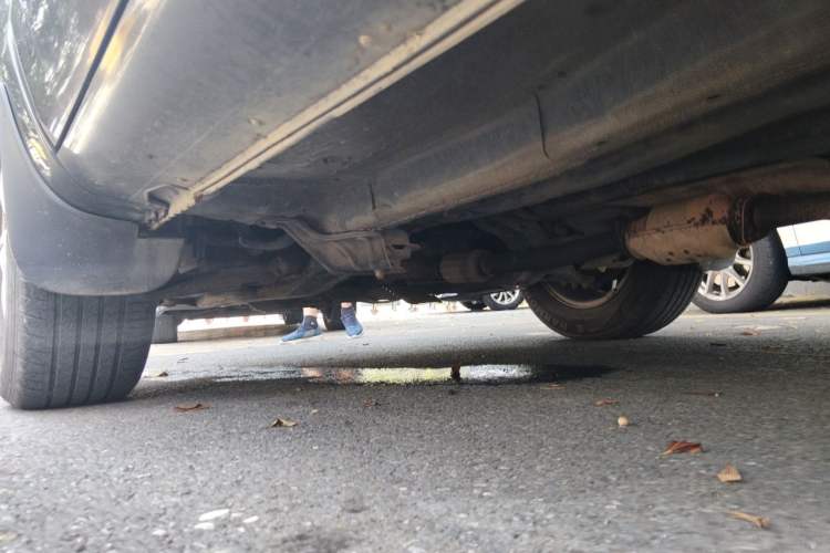 Used Hyundai Tucson 2009 2.0L Automatic Two-Wheel Drive with Sunroof Chassis Front Left