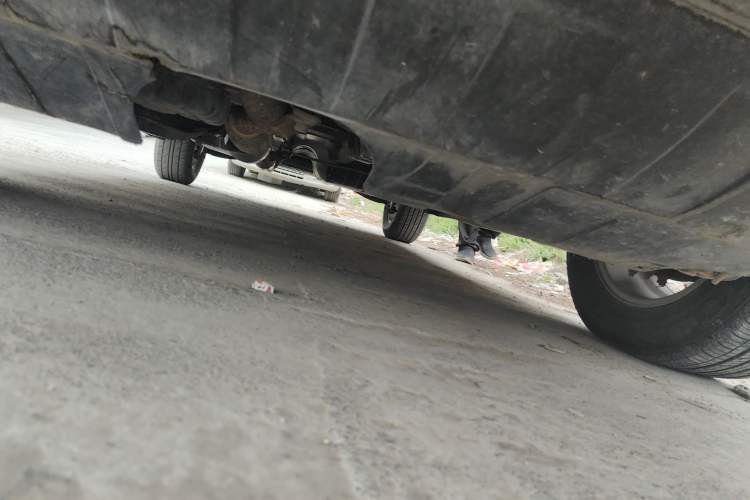Used Hyundai Tucson 2009 2.0L Automatic Two-Wheel Drive with Sunroof Chassis Front Left