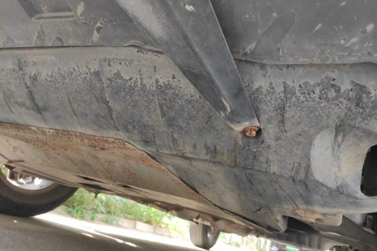Used Hyundai Tucson 2009 2.0L Automatic Two-Wheel Drive with Sunroof Chassis Front Left