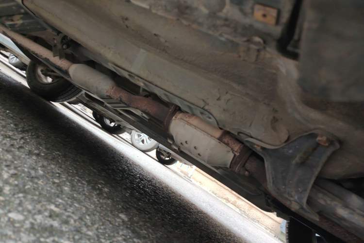 Used Hyundai Tucson 2009 2.0L Automatic Two-Wheel Drive with Sunroof Chassis Front Right