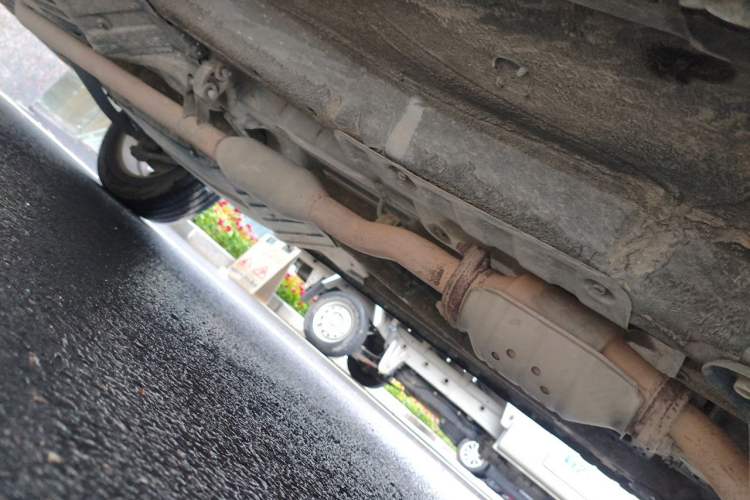 Used Hyundai Tucson 2009 2.0L Automatic Two-Wheel Drive with Sunroof Chassis Front Right