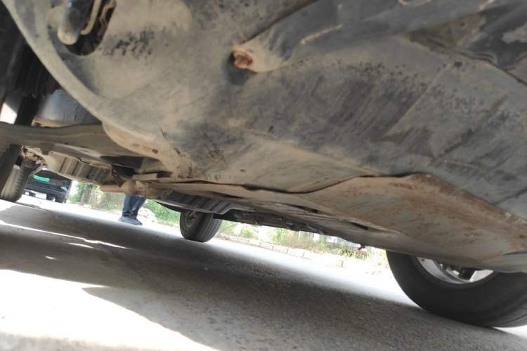 Used Hyundai Tucson 2009 2.0L Automatic Two-Wheel Drive with Sunroof Chassis Front Right