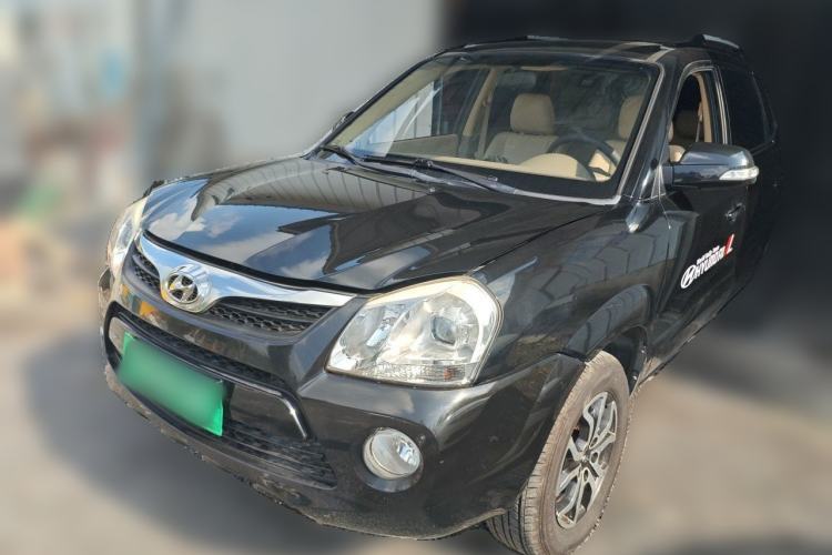 Used Hyundai Tucson 2013 2.0L Manual Two-Wheel Drive Fashion Edition Guazi used car, China used car export, Used car for sale, Used cars, Cheapest cars for sale