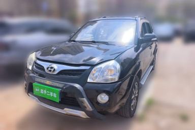 Used Hyundai Tucson 2013 2.0L Automatic Two-Wheel Drive Comfort Version