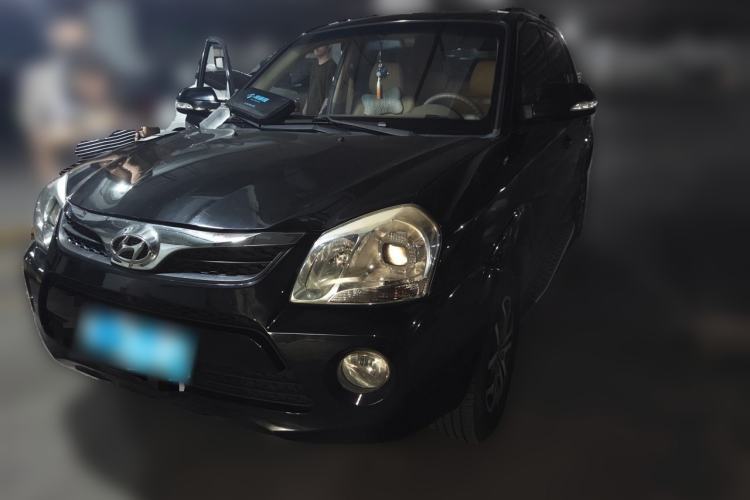 Ojetý Hyundai Tucson 2013 2.0L Manual Two-Wheel Drive Fashion Edition Guazi used car, China used car export, Used car for sale, Used cars, Cheapest cars for sale