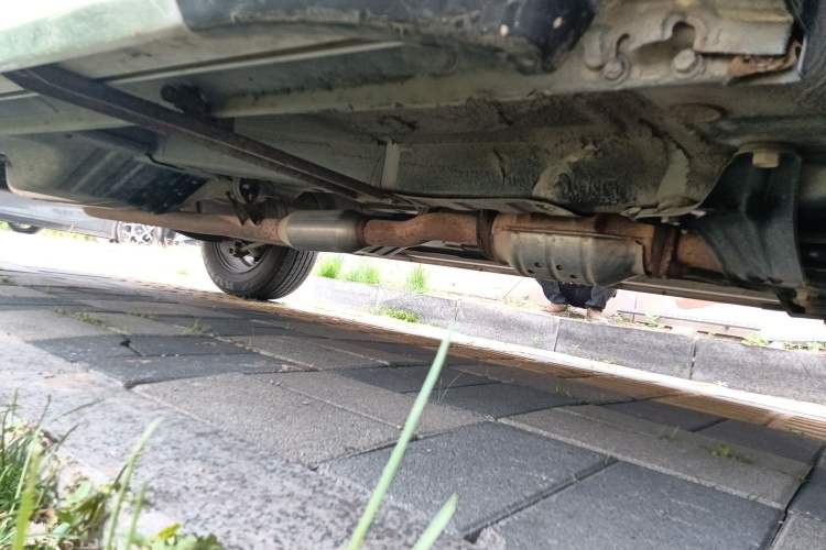 Used Hyundai Tucson 2013 2.0L Automatic Two-Wheel Drive Comfort Version Chassis Front Right