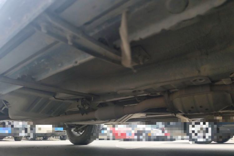 Used Hyundai Tucson 2013 2.0L Automatic Two-Wheel Drive Comfort Version Chassis Front Right