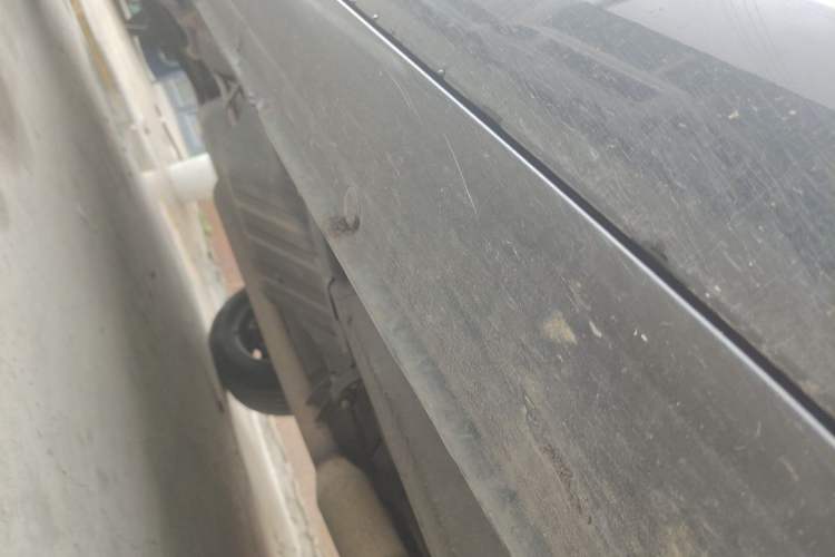 Used Hyundai Tucson 2013 2.0L Automatic Two-Wheel Drive Comfort Version Chassis Front Right