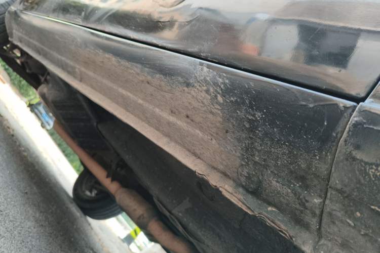 Used Hyundai Tucson 2013 2.0L Automatic Two-Wheel Drive Comfort Version Chassis Front Right