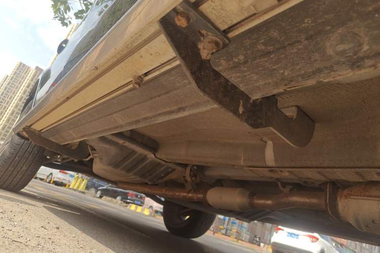 Used Hyundai Tucson 2013 2.0L Manual Two-Wheel Drive Fashion Edition Chassis Front Right