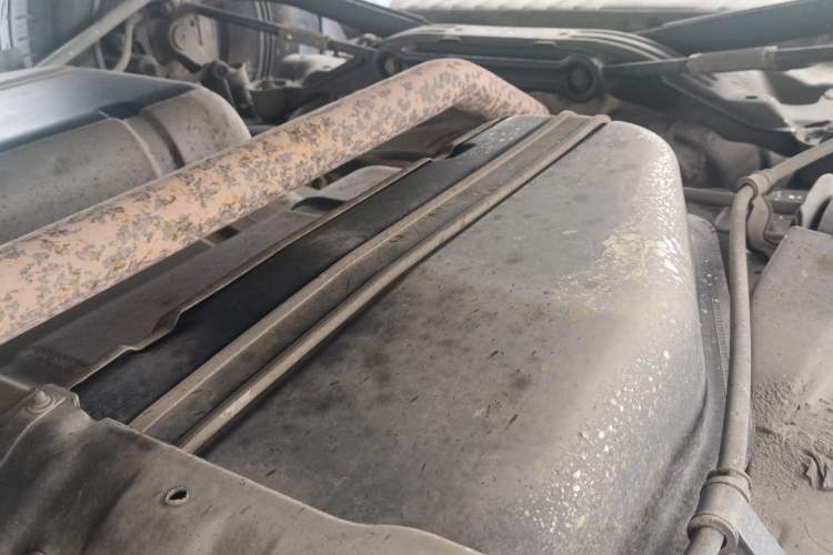 Used Hyundai Tucson 2013 2.0L Manual Two-Wheel Drive Fashion Edition Chassis Rear