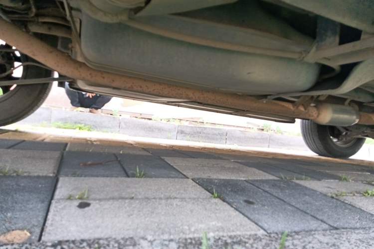 Used Hyundai Tucson 2013 2.0L Automatic Two-Wheel Drive Comfort Version Chassis Rear Right