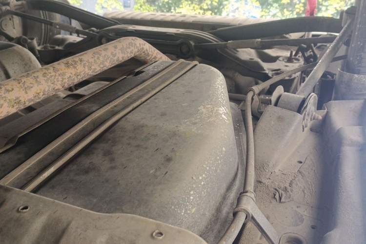 Used Hyundai Tucson 2013 2.0L Manual Two-Wheel Drive Fashion Edition Chassis Rear Right