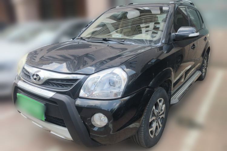 Used Hyundai Tucson 2013 2.0L Manual Two-Wheel Drive Fashion Edition Guazi used car, China used car export, Used car for sale, Used  cars, Cheapest cars for sale