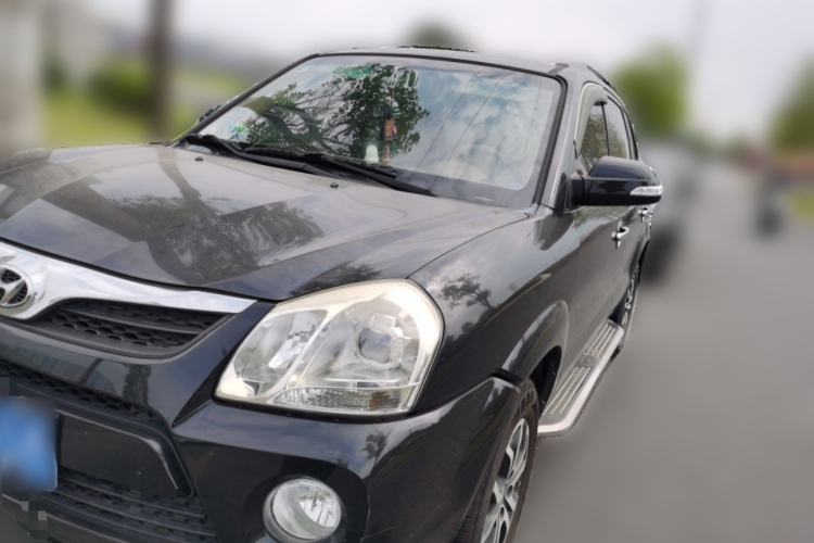 Used Hyundai Tucson 2013 2.0L Manual Two-Wheel Drive Fashion Edition Guazi used car, China used car export, Used car for sale, Used cars, Cheapest cars for sale