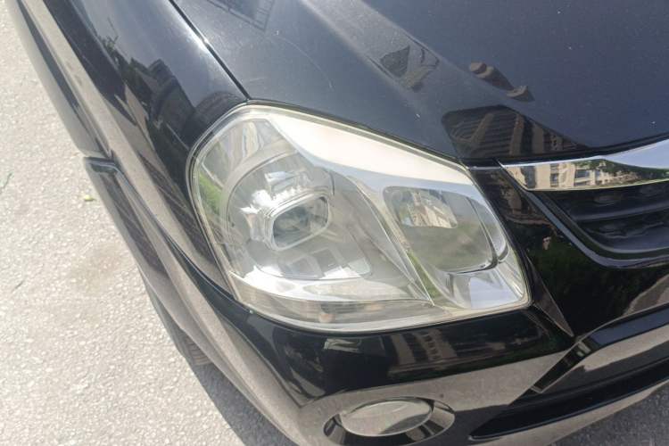 Used Hyundai Tucson 2013 2.0L Manual Two-Wheel Drive Fashion Edition Right Front Headlight