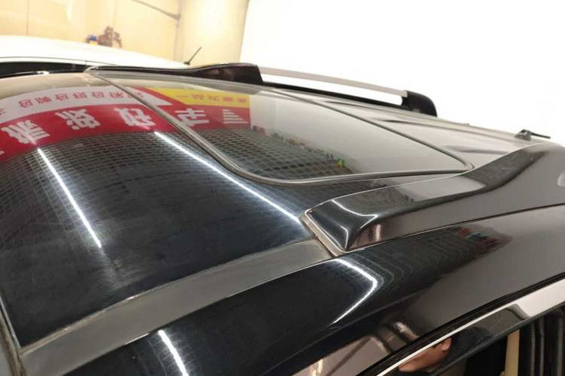 Used Hyundai Tucson 2013 2.0L Manual Two-Wheel Drive Fashion Edition Roof