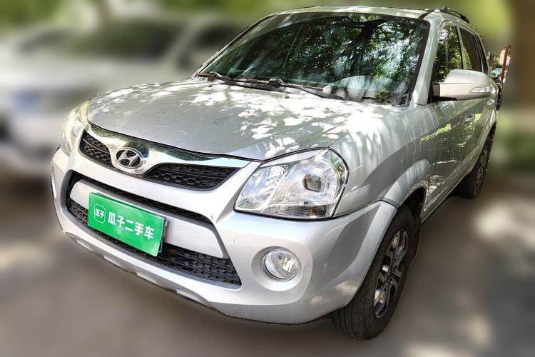 Ojetý Hyundai Tucson 2013 2.0L Automatic Two-Wheel Drive Comfort Version Guazi used car, China used car export, Used car for sale, Used  cars, Cheapest cars for sale
