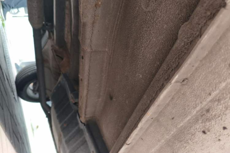 Used Hyundai Tucson 2013 2.0L Automatic Two-Wheel Drive Comfort Version Chassis Front Left