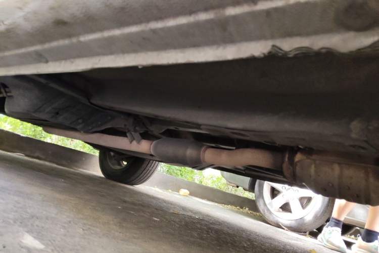 Used Hyundai Tucson 2013 2.0L Automatic Two-Wheel Drive Comfort Version Chassis Front Right
