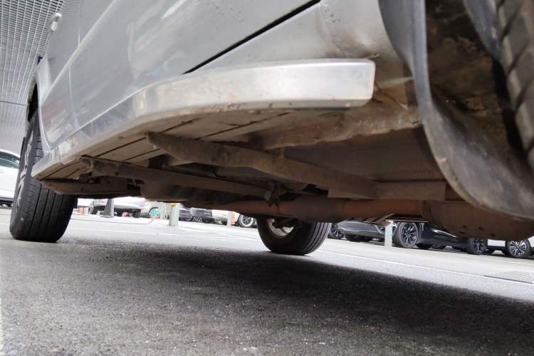 Used Hyundai Tucson 2013 2.0L Automatic Two-Wheel Drive Comfort Version Chassis Front Right