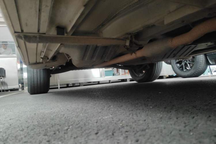 Used Hyundai Tucson 2013 2.0L Automatic Two-Wheel Drive Comfort Version Chassis Front Right