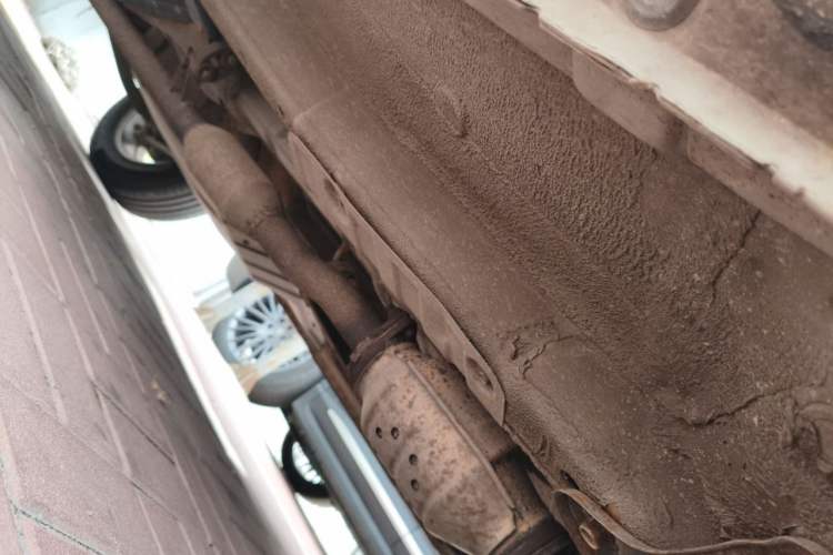 Used Hyundai Tucson 2013 2.0L Automatic Two-Wheel Drive Comfort Version Chassis Front Right