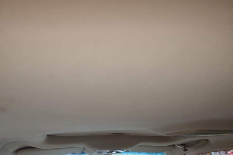 Used Hyundai Tucson 2013 2.0L Manual Two-Wheel Drive Fashion Edition Headliner