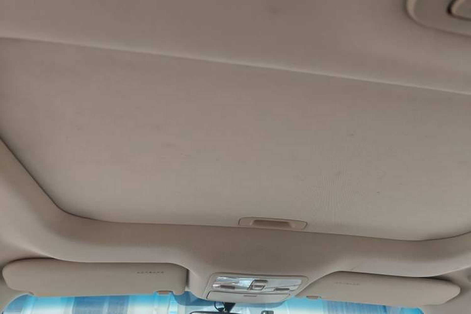 Used Hyundai Tucson 2013 2.0L Manual Two-Wheel Drive Fashion Edition Headliner