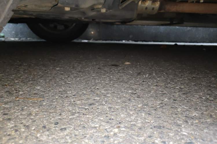 Used Hyundai Tucson 2015 1.6T Dual-Clutch Two-Wheel-Drive Smart Model Chassis Front Left