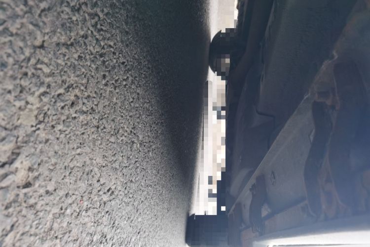 Used Hyundai Tucson 2015 1.6T Dual-Clutch Two-Wheel-Drive Smart Model Chassis Front Left