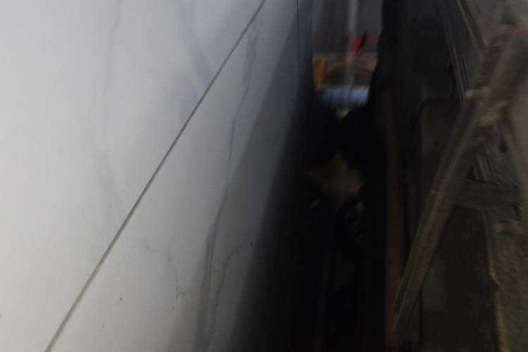 Used Hyundai Tucson 2015 1.6T Dual-Clutch Two-Wheel-Drive Smart Model Chassis Front Right