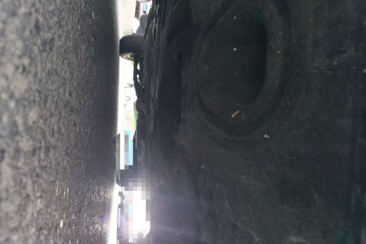Used Hyundai Tucson 2015 1.6T Dual-Clutch Two-Wheel-Drive Smart Model Chassis Front