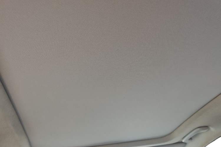 Used Hyundai Tucson 2015 1.6T Dual-Clutch Two-Wheel-Drive Leading Model Headliner