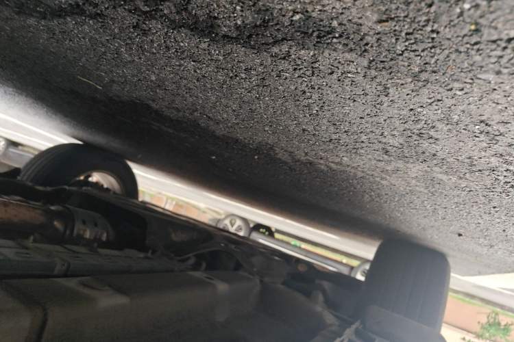 Used Hyundai Tucson 2015 1.6T Dual-Clutch Two-Wheel-Drive Smart Model Chassis Front Left
