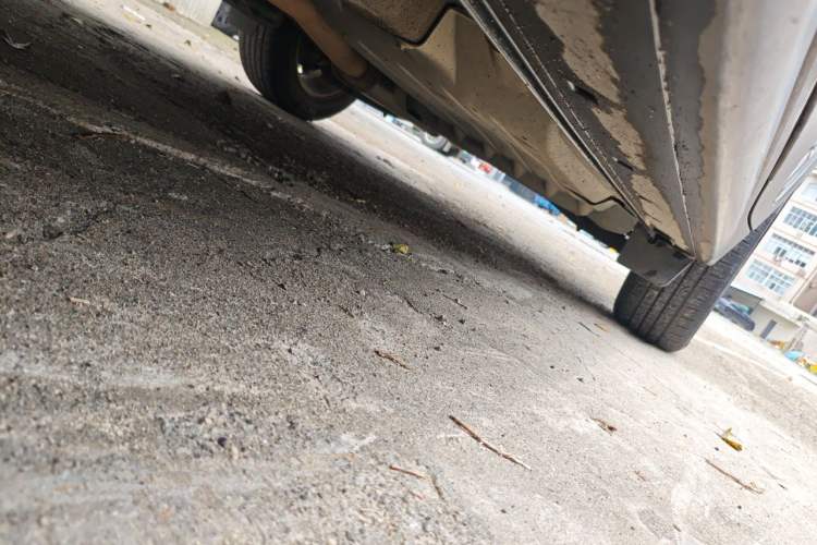 Used Hyundai Tucson 2015 1.6T Dual-Clutch Two-Wheel-Drive Smart Model Chassis Front Left
