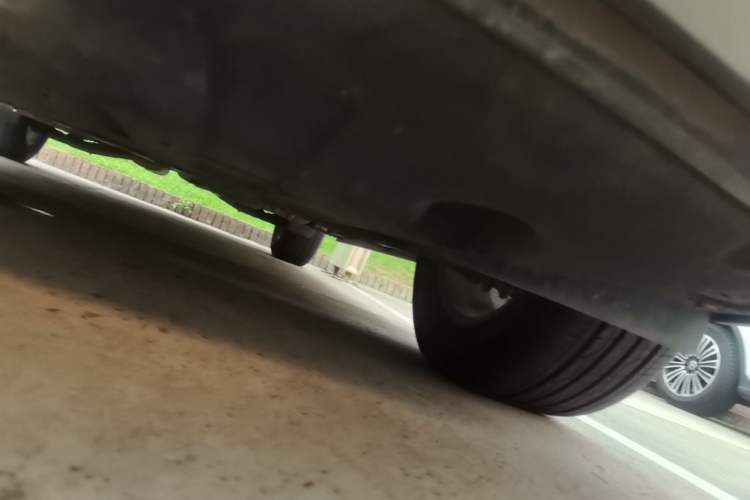 Used Hyundai Tucson 2015 1.6T Dual-Clutch Two-Wheel-Drive Smart Model Chassis Front Left