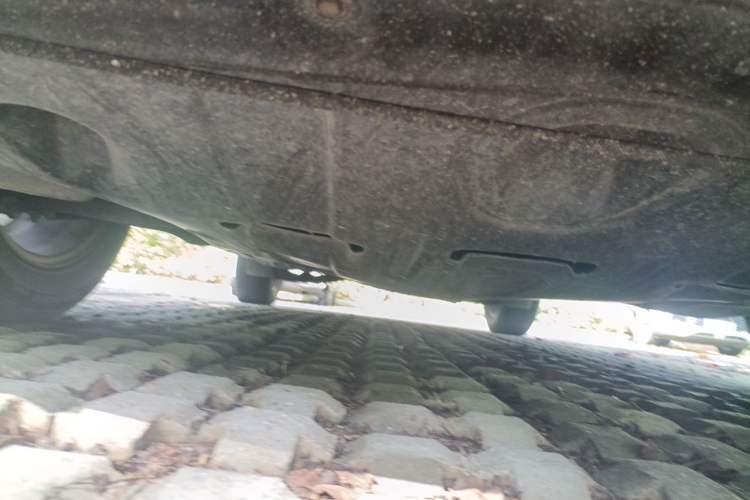 Used Hyundai Tucson 2015 1.6T Dual-Clutch Two-Wheel-Drive Smart Model Chassis Front