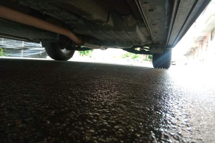 Used Hyundai Tucson 2015 1.6T Dual-Clutch Two-Wheel-Drive Smart Model Chassis Front Left