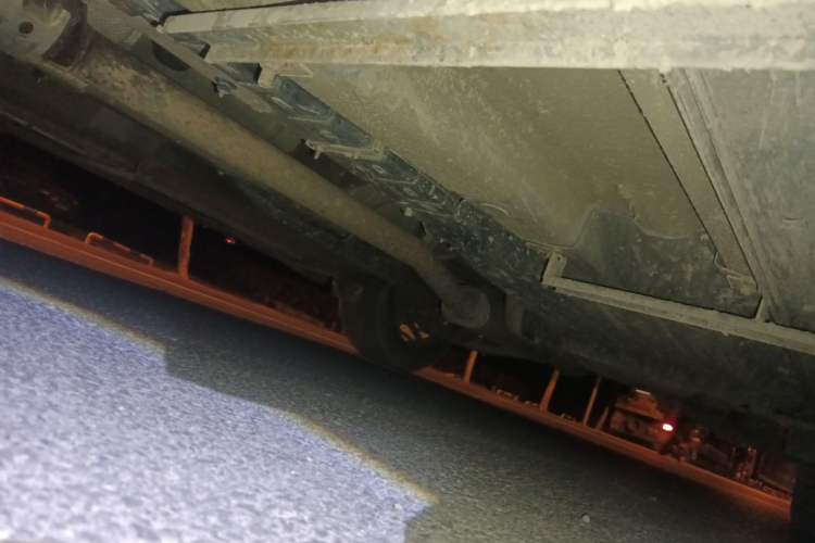 Used Hyundai Tucson 2015 1.6T Dual-Clutch Two-Wheel-Drive Smart Model Chassis Front Left