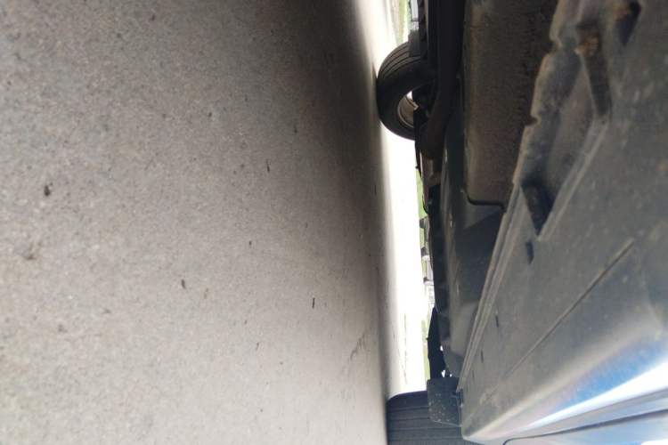 Used Hyundai Tucson 2015 1.6T Dual-Clutch Two-Wheel-Drive Smart Model Chassis Front Left