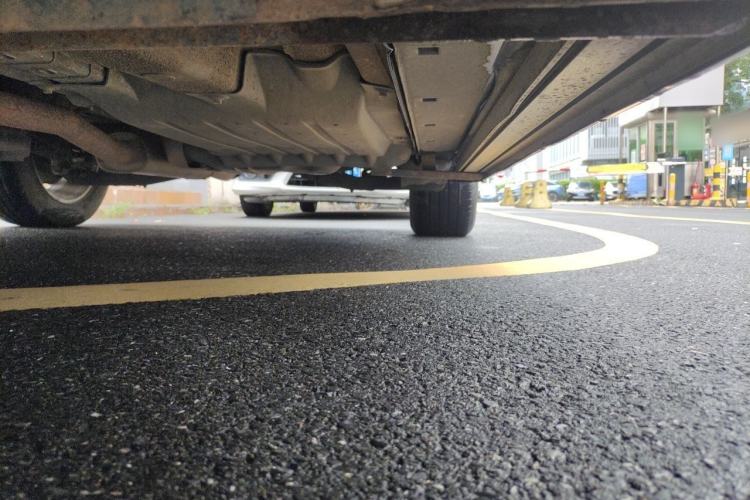 Used Hyundai Tucson 2015 1.6T Dual-Clutch Two-Wheel-Drive Smart Model Chassis Front Left