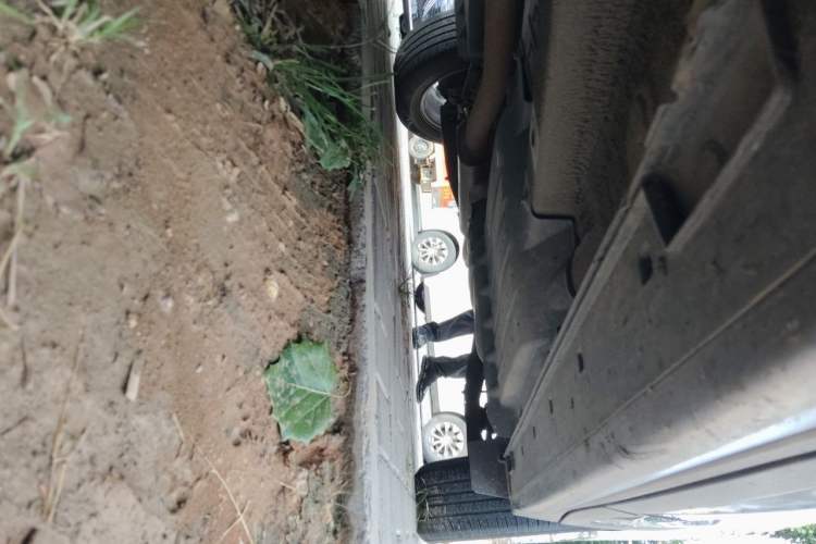 Used Hyundai Tucson 2015 1.6T Dual-Clutch Two-Wheel-Drive Smart Model Chassis Front Left