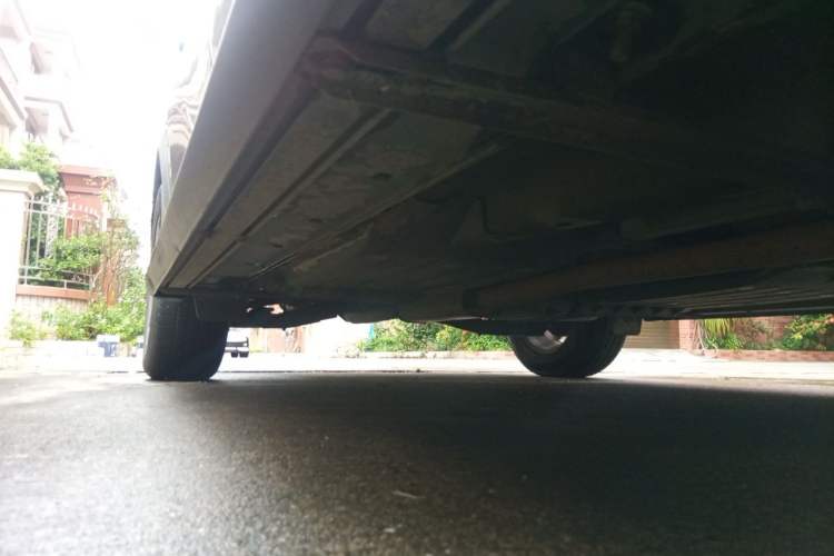 Used Hyundai Tucson 2015 1.6T Dual-Clutch Two-Wheel-Drive Smart Model Chassis Front Right
