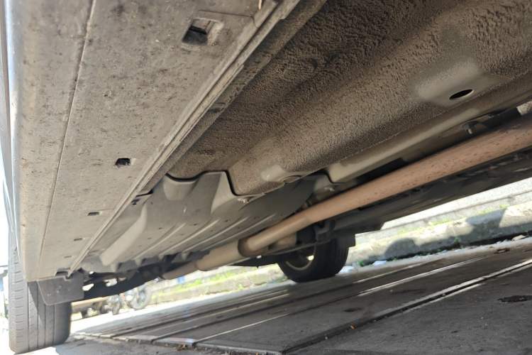 Used Hyundai Tucson 2015 1.6T Dual-Clutch Two-Wheel-Drive Smart Model Chassis Front Right