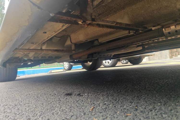 Used Hyundai Tucson 2015 1.6T Dual-Clutch Two-Wheel-Drive Smart Model Chassis Front Right