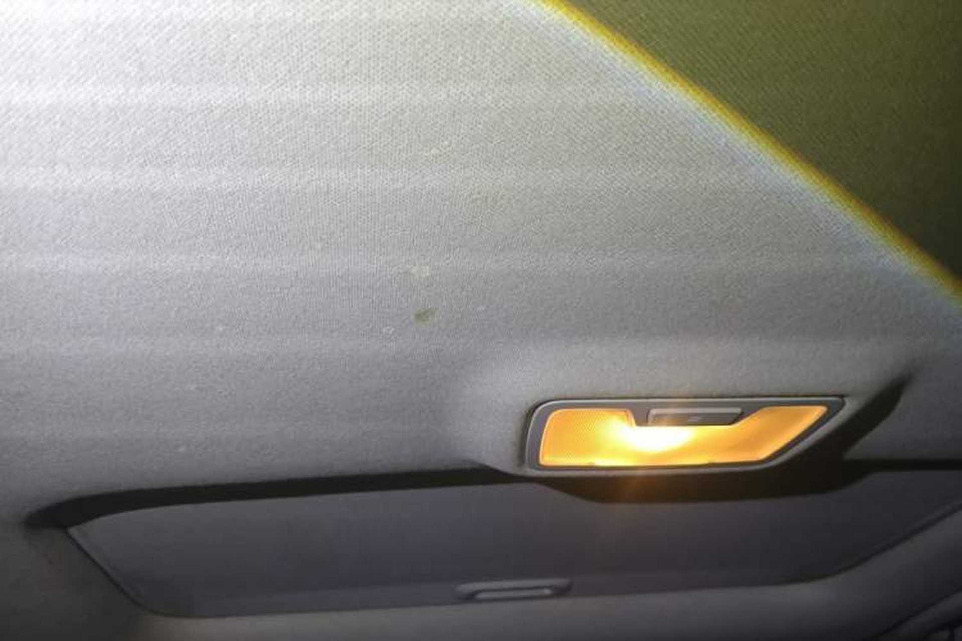 Used Hyundai Tucson 2015 1.6T Dual-Clutch Two-Wheel-Drive Smart Model Headliner