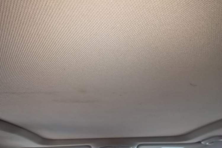 Used Hyundai Tucson 2015 1.6T Dual-Clutch Two-Wheel-Drive Leading Model Headliner