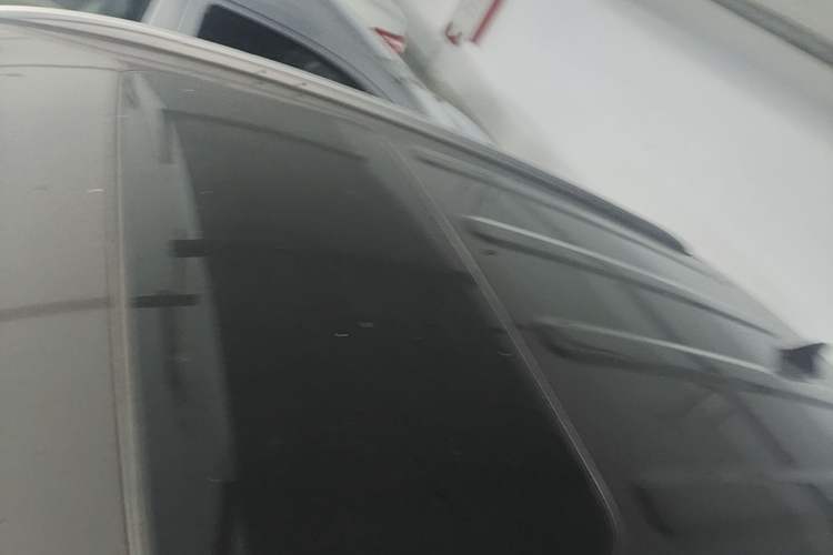 Used Hyundai Tucson 2015 1.6T Dual-Clutch Two-Wheel-Drive Smart Model Roof
