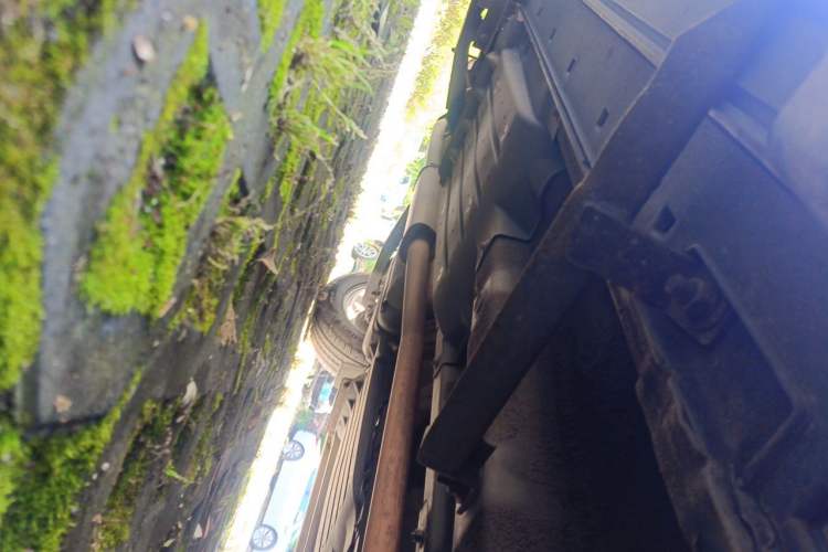 Used Hyundai Tucson 2015 1.6T Dual-Clutch Two-Wheel-Drive Smart Model Chassis Front Right